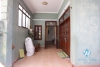 House for rent in Tay Ho Hanoi with 4 bedrooms and large garden at Westlake area